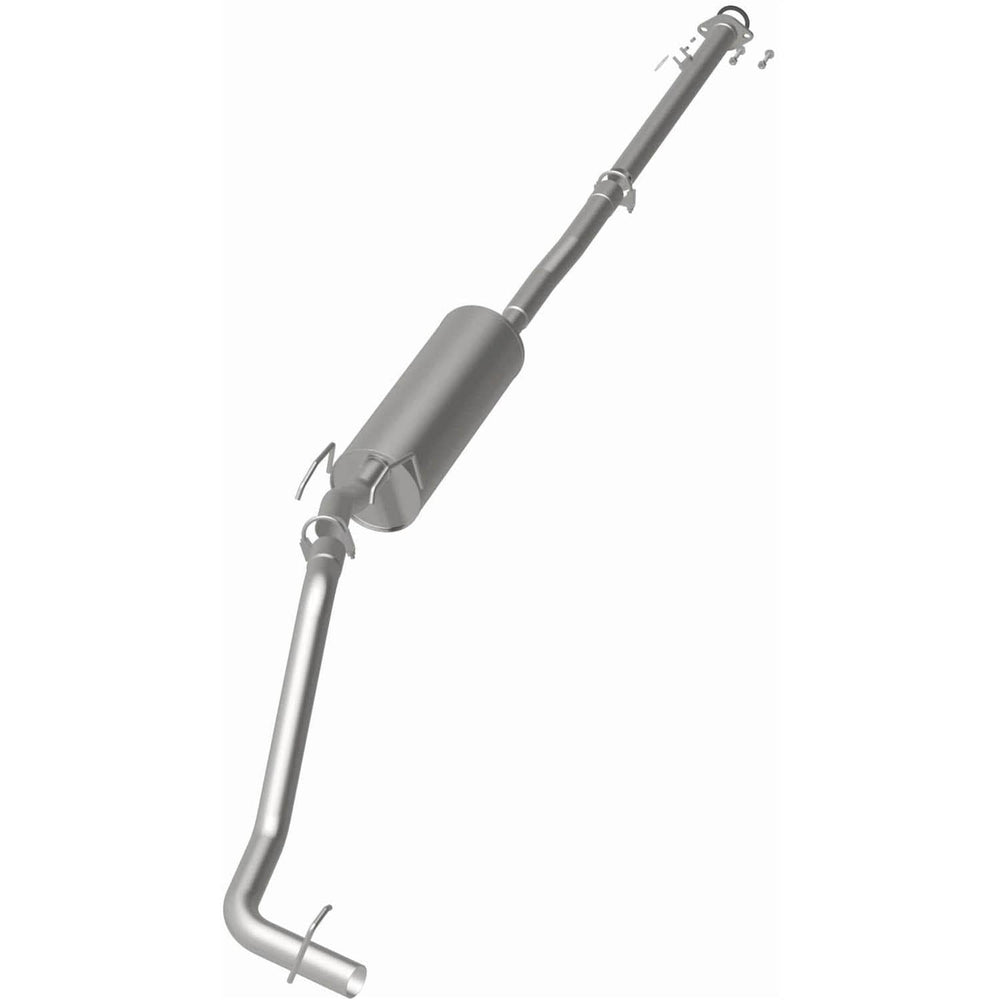 EXHAUST KIT 95-00 TOYOTA TACOMA 2.