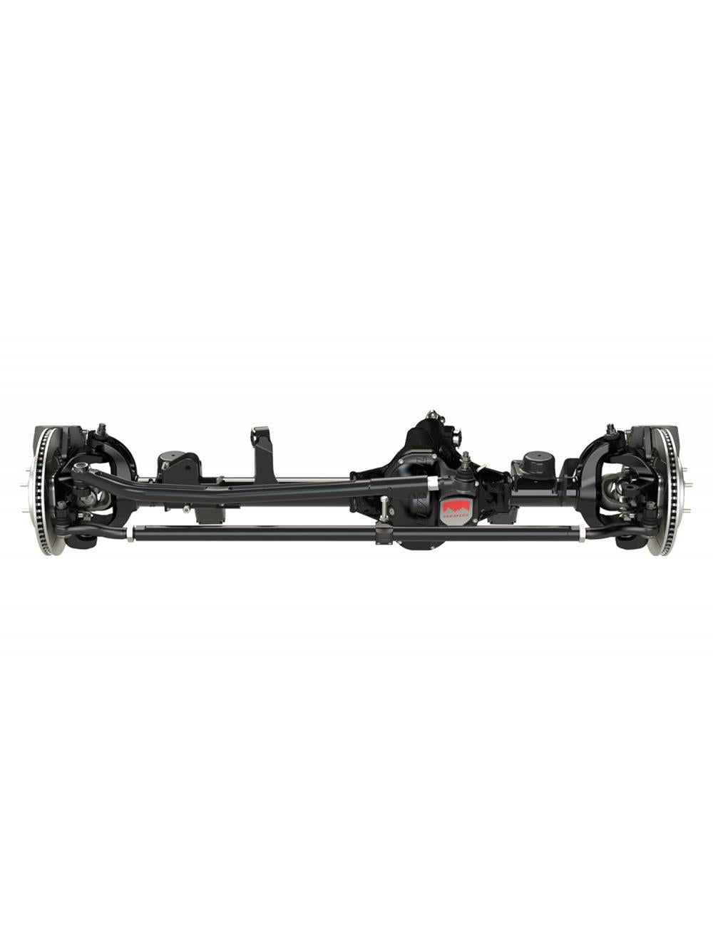 18C JEEP WRANGLER JL; 20C GLADIATOR JT 70IN TERA60 HD FRONT AXLE W/ UNIT BEARI