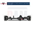 18C JEEP WRANGLER JL; 20C GLADIATOR JT 70IN TERA60 HD FRONT AXLE W/ UNIT BEARI