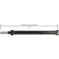 CV DRIVE AXLES