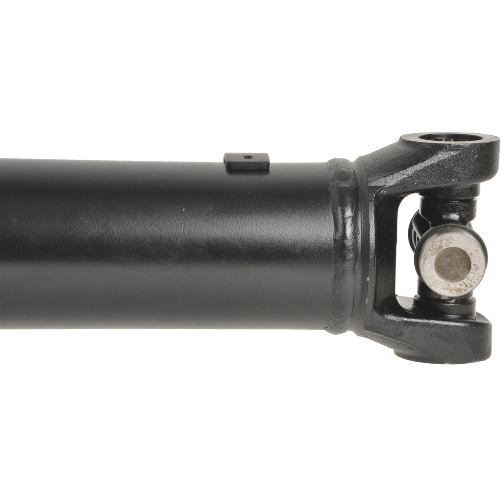 CV DRIVE AXLES