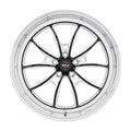 18X10 S80 5X4.5 BS 7.1 (41 ET) BLAC