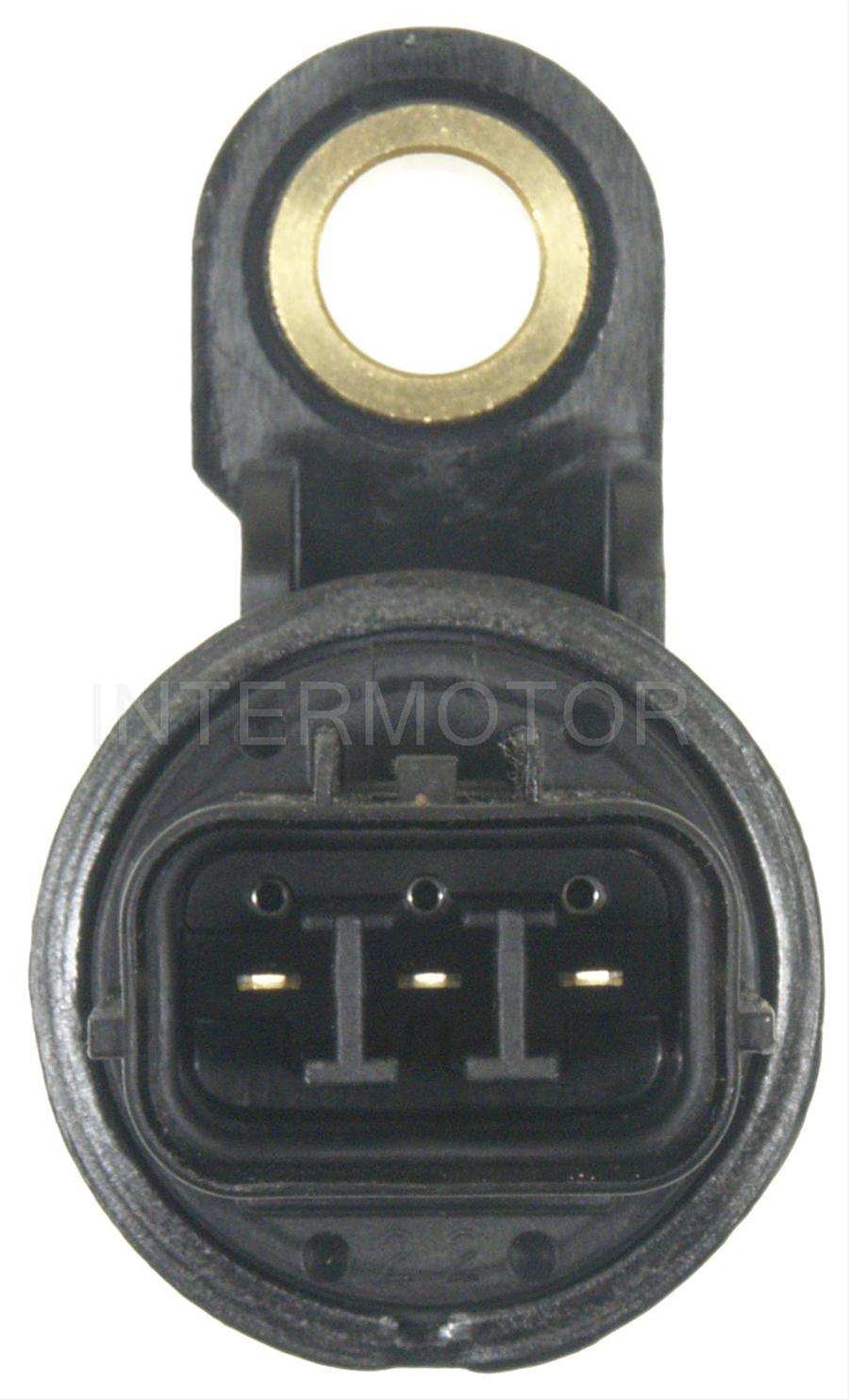 SPEED SENSORS