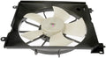 RADIATOR FAN ASSY