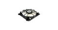 RADIATOR FAN ASSY