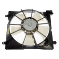 RADIATOR FAN ASSY
