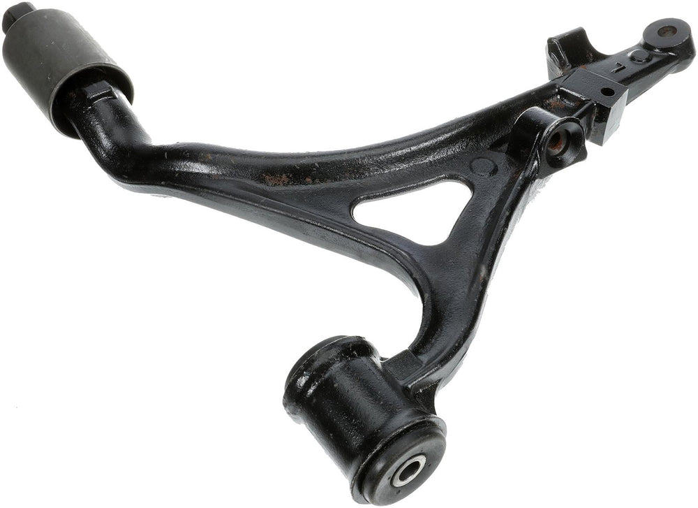 CONTROL ARM W/O BJ