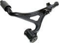 CONTROL ARM W/O BJ
