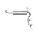 MUFFLERS-QUIET-FLOW SS