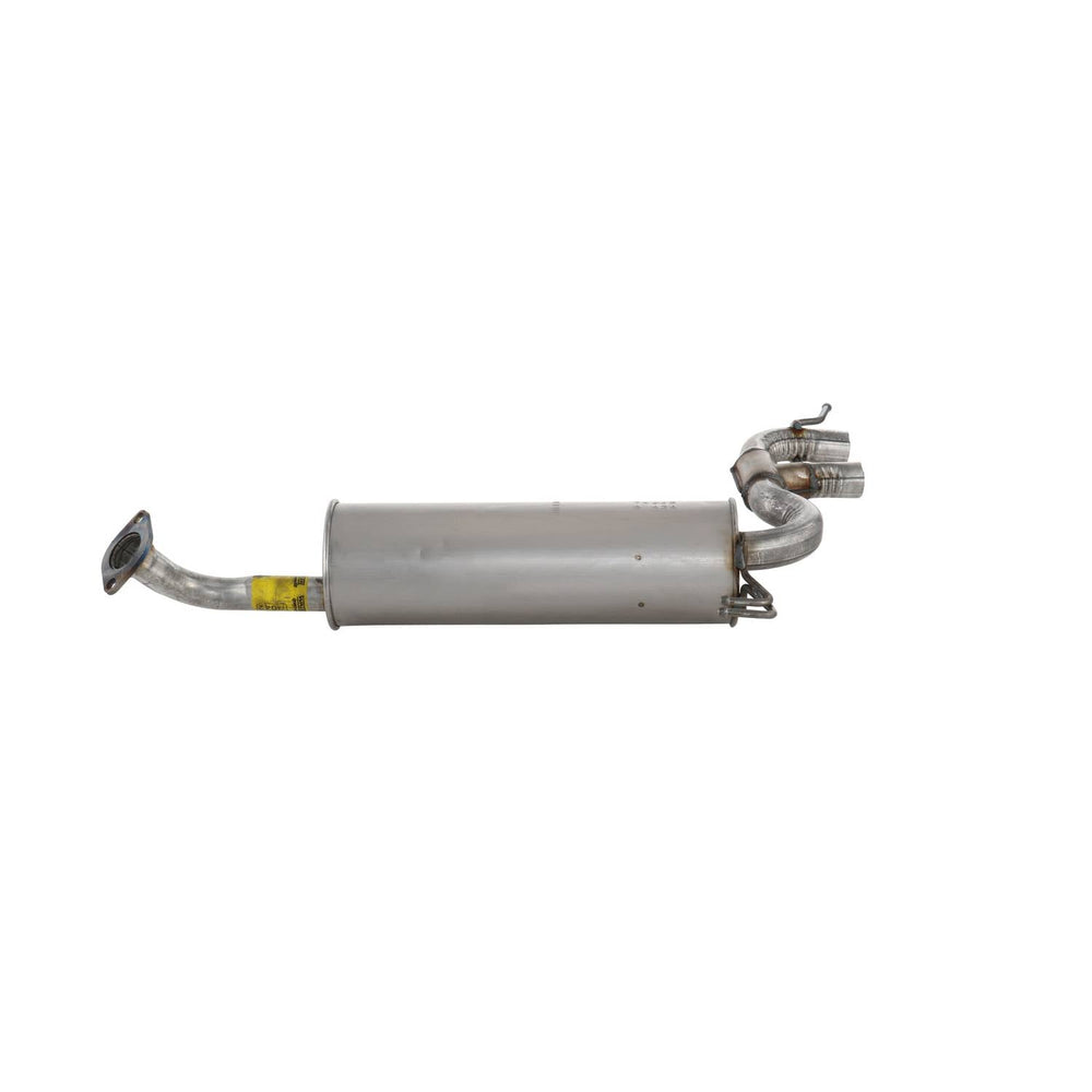 MUFFLERS-QUIET-FLOW SS