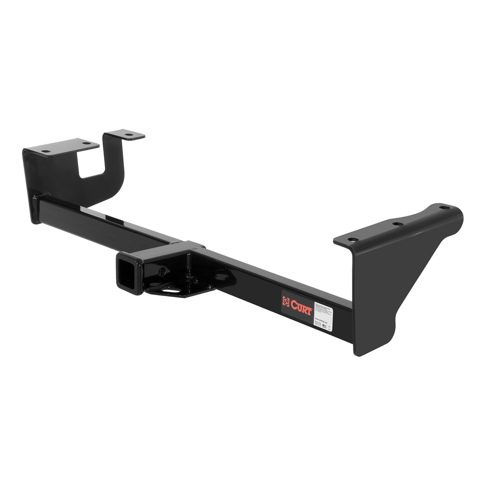 0610 SUZUKI GRAND VITARA CLASS III RECEIVER