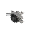 DIVERTER VALVE