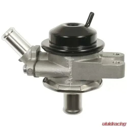 DIVERTER VALVE