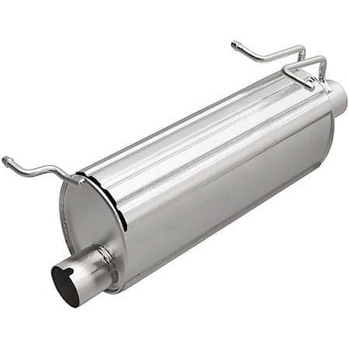 Muffler - 99-04 Ford F-250 Super Duty F-350