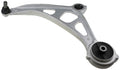CONTROL ARM