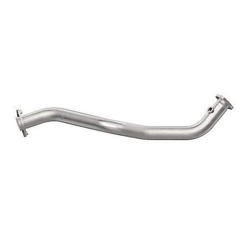 PIPE-FRONT PIPE