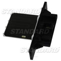 BLOWER MOTOR RESISTOR