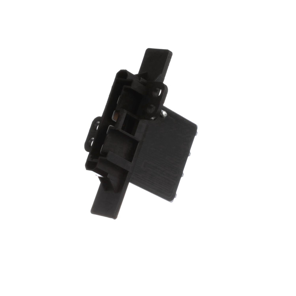 BLOWER MOTOR RESISTOR