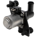 HEATER VALVE