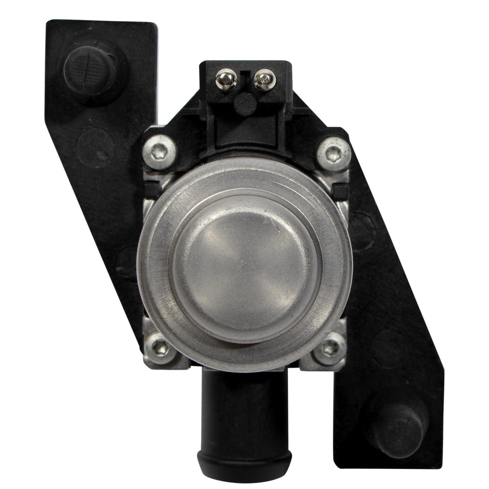 HEATER VALVE