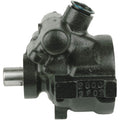 POWER STEERING PUMP