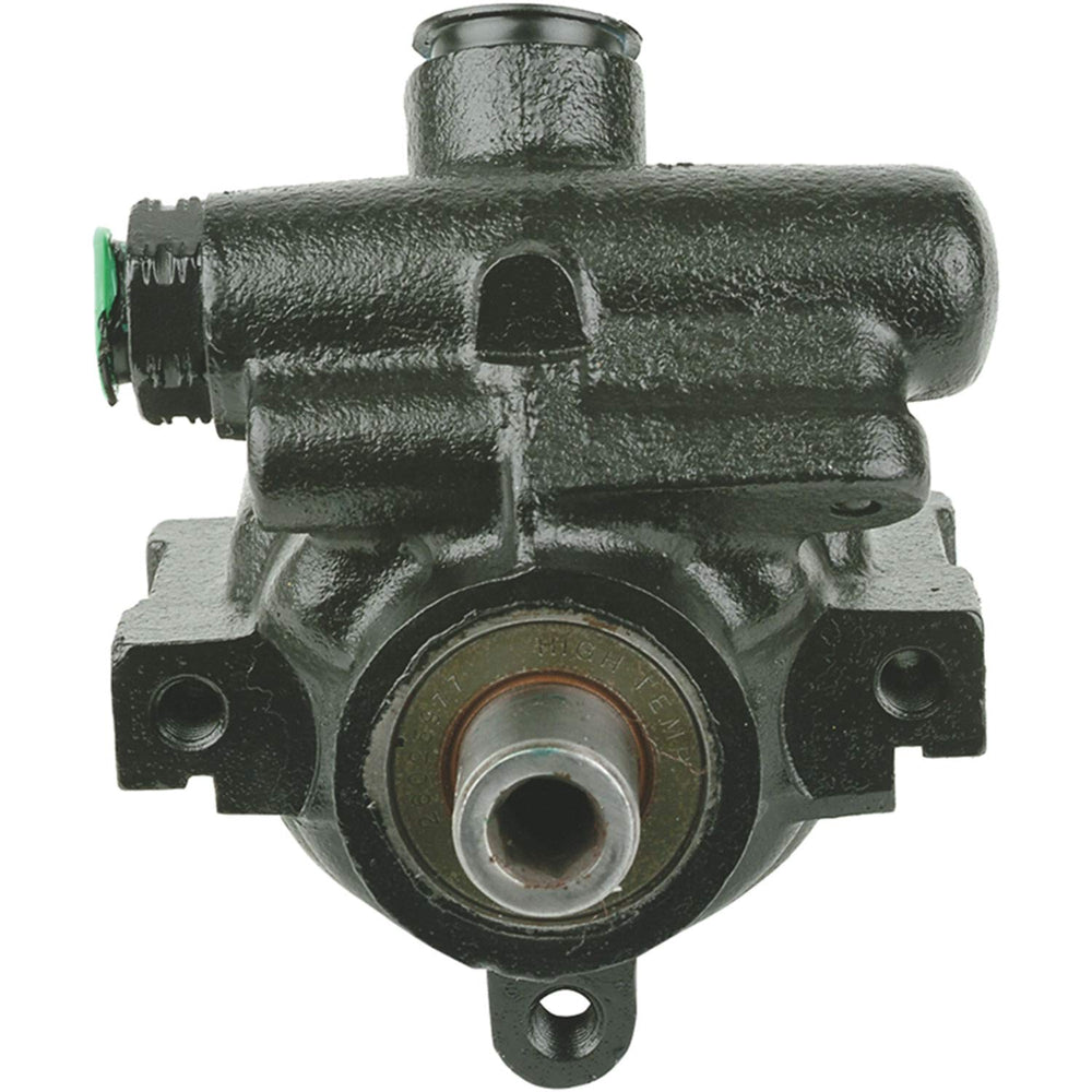 POWER STEERING PUMP