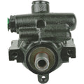 POWER STEERING PUMP