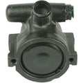 POWER STEERING PUMP