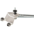 NEW WIPER MOTORS