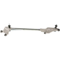 NEW WIPER MOTORS