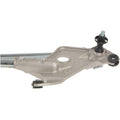 NEW WIPER MOTORS
