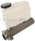 NEW MASTER CYLINDER