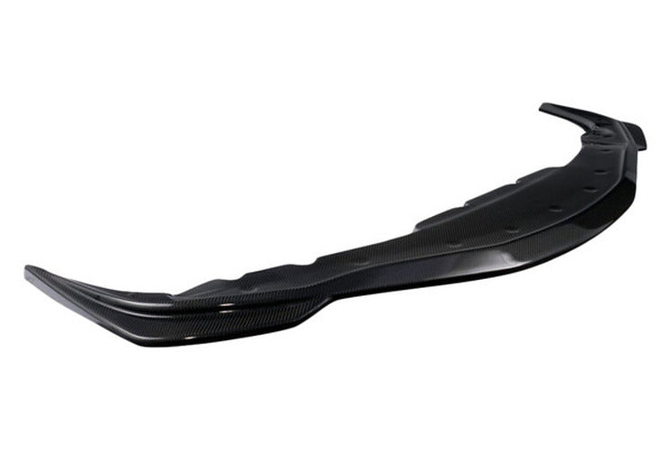 2019-2023 Toyota Supra A90 Carbon Creations Speed Front Lip Spoiler - 1 Piece