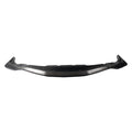 2019-2023 Toyota Supra A90 Carbon Creations Speed Front Lip Spoiler - 1 Piece