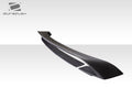 2010-2014 Ford Mustang Duraflex GT350 Look Rear Wing Spoiler - 2 Piece