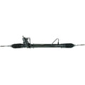 RACK & PINION