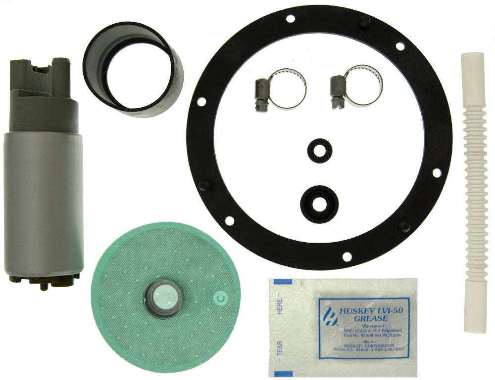 FUEL PMP ELEC IN TANK
