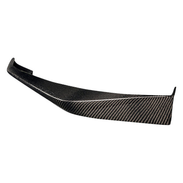 2015-2018 Ford Focus ST Carbon Creations Streetline Front Lip Spoiler Air Dam - 2 Pieces