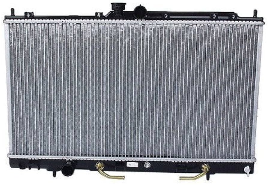 Koyo OEM Replacement 06-10 Mazda 5 2.3L I4 AT