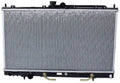Koyo OEM Replacement 06-10 Mazda 5 2.3L I4 AT