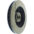 CRYO ALTERED SLOT ROTR L