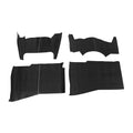 1960-66 CHEVY/GMC CARPET SOUNDPROOF SET