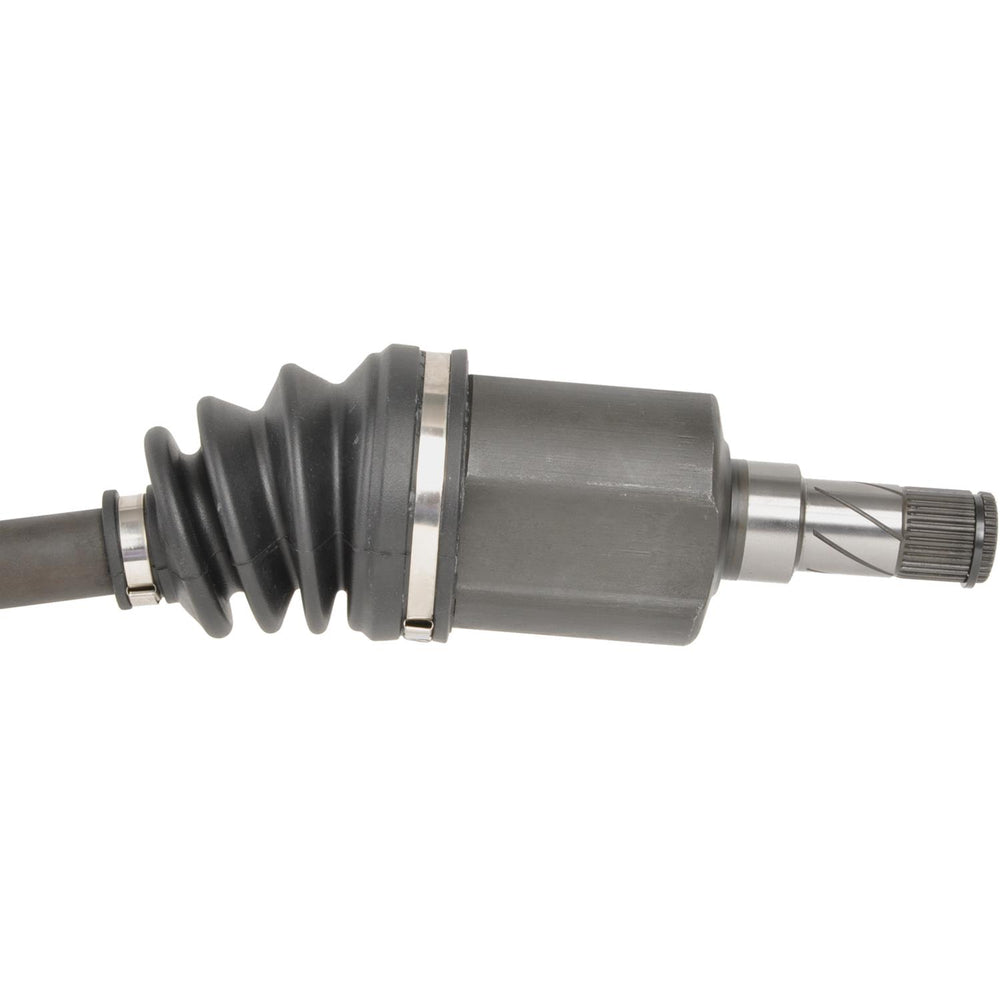 NEW CV DRIVE AXLES