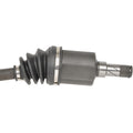 NEW CV DRIVE AXLES