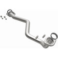 FRONT PIPE KIT - 04-09 HIGHLANDER,