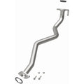 FRONT PIPE KIT - 04-09 HIGHLANDER,