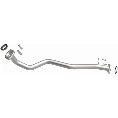 FRONT PIPE KIT - 04-09 HIGHLANDER,