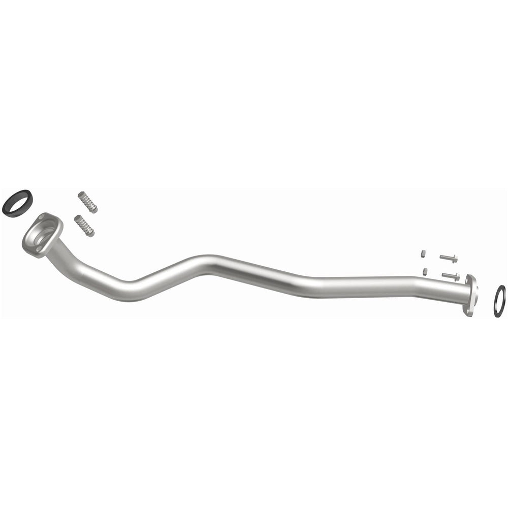 FRONT PIPE KIT - 04-09 HIGHLANDER,