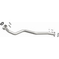 FRONT PIPE KIT - 04-09 HIGHLANDER,
