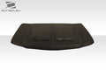 2002-2006 Cadillac Escalade Duraflex Ram Air Hood - 1 Piece